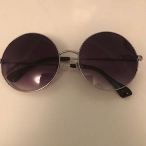 😎Round Sunglasses